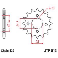 JTF513